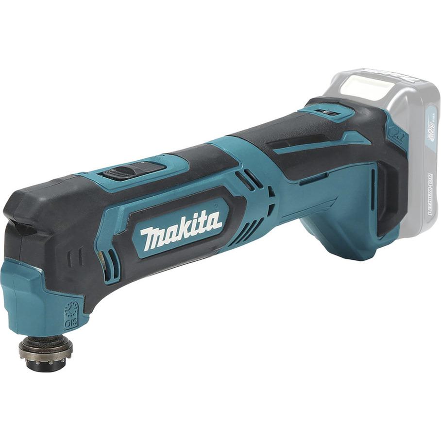 Makita cordless multi-function tool TM30DZ 12V