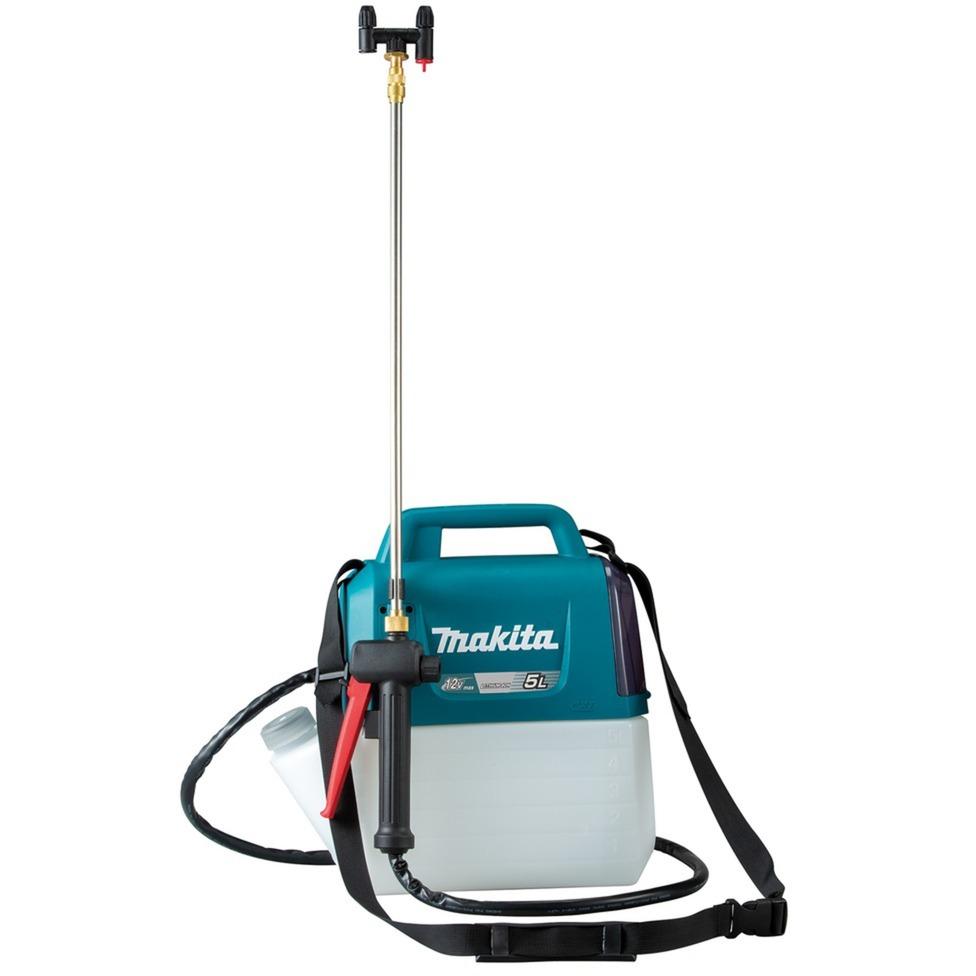 Makita cordless pressure sprayer Max.US053DZ