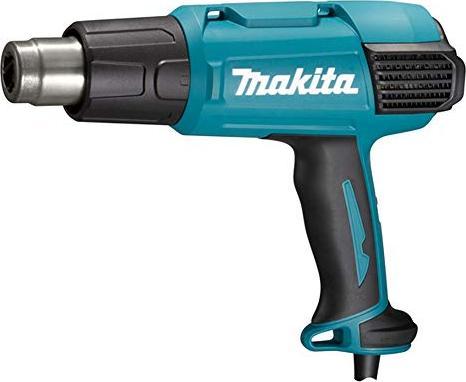 Makita hot air tool HG6531CK (blue