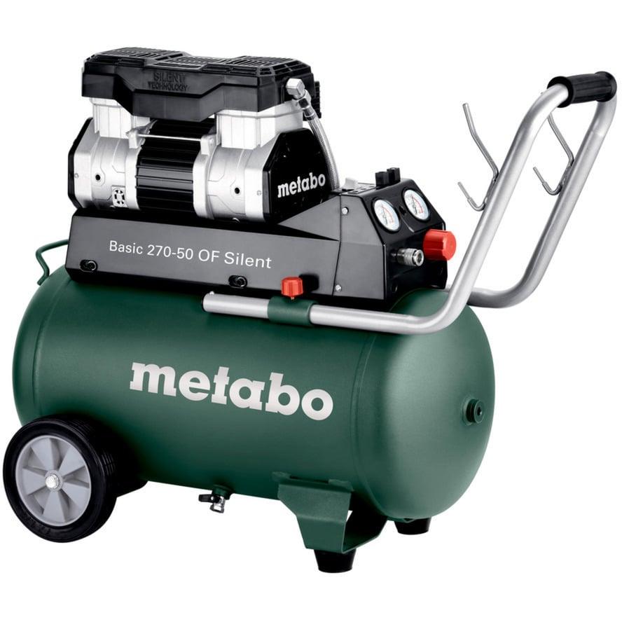 Metabo Basic 270-50 OF Silent (dark