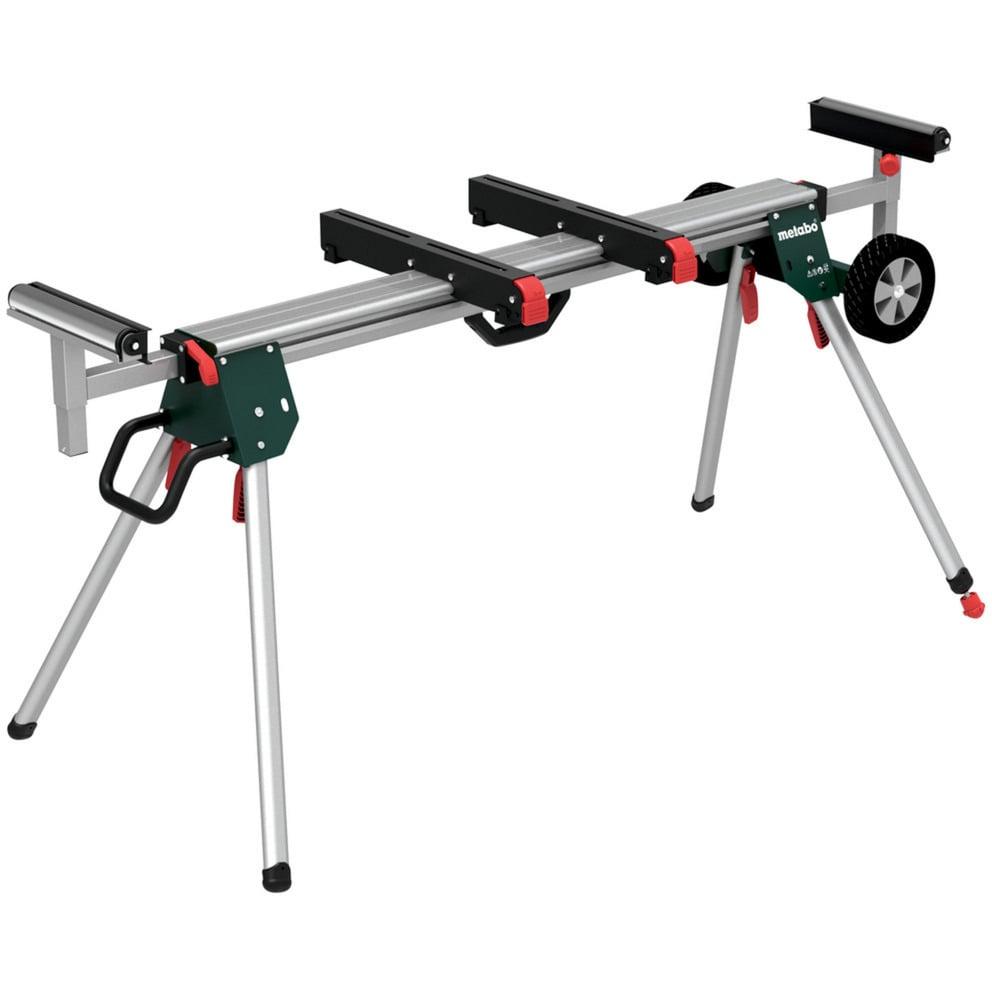 Metabo cross-cut saw base frame KSU