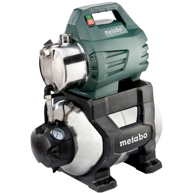 Metabo HWW 4500/25 Inox Plus (600973000)