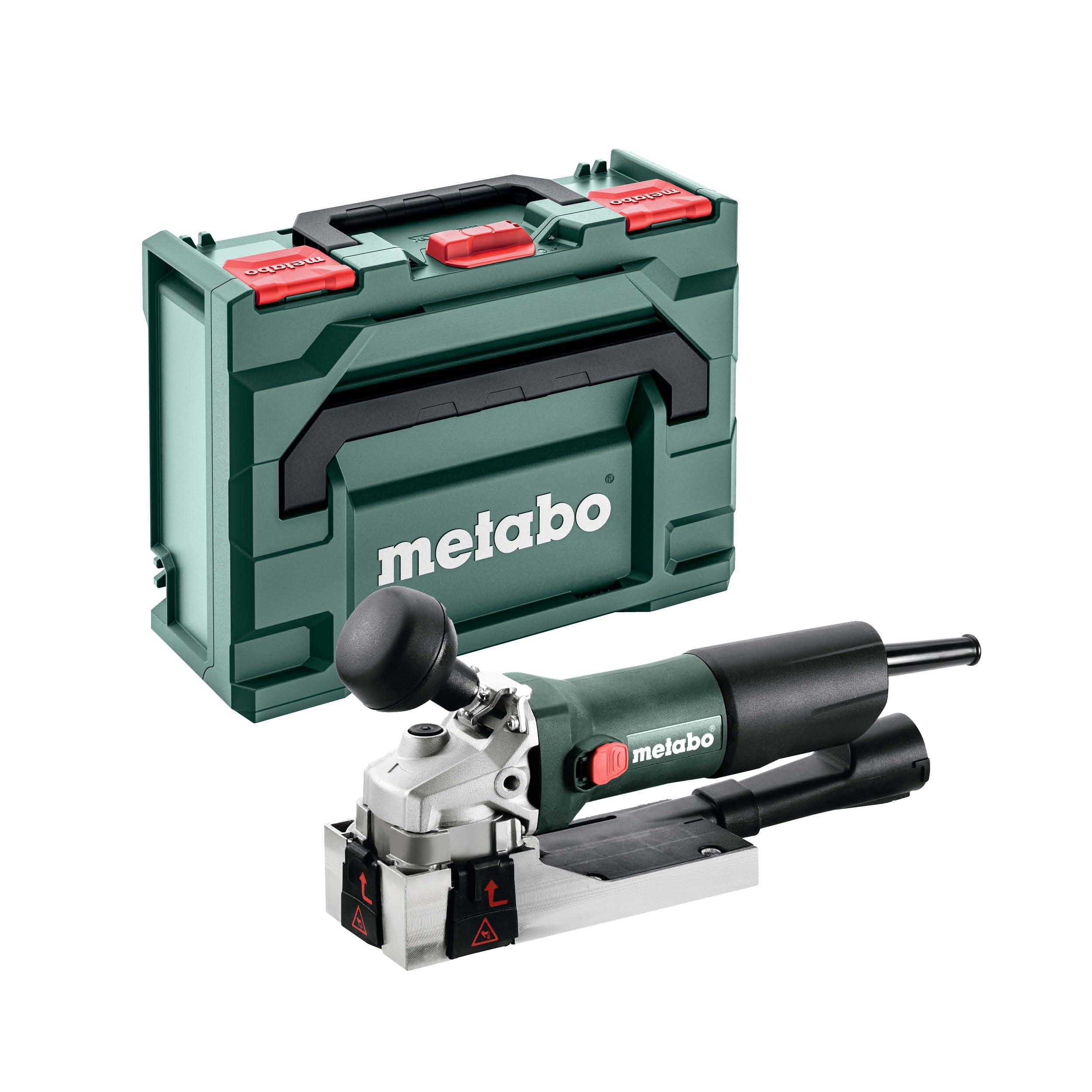 Metabo LF 850 ??S paint milling