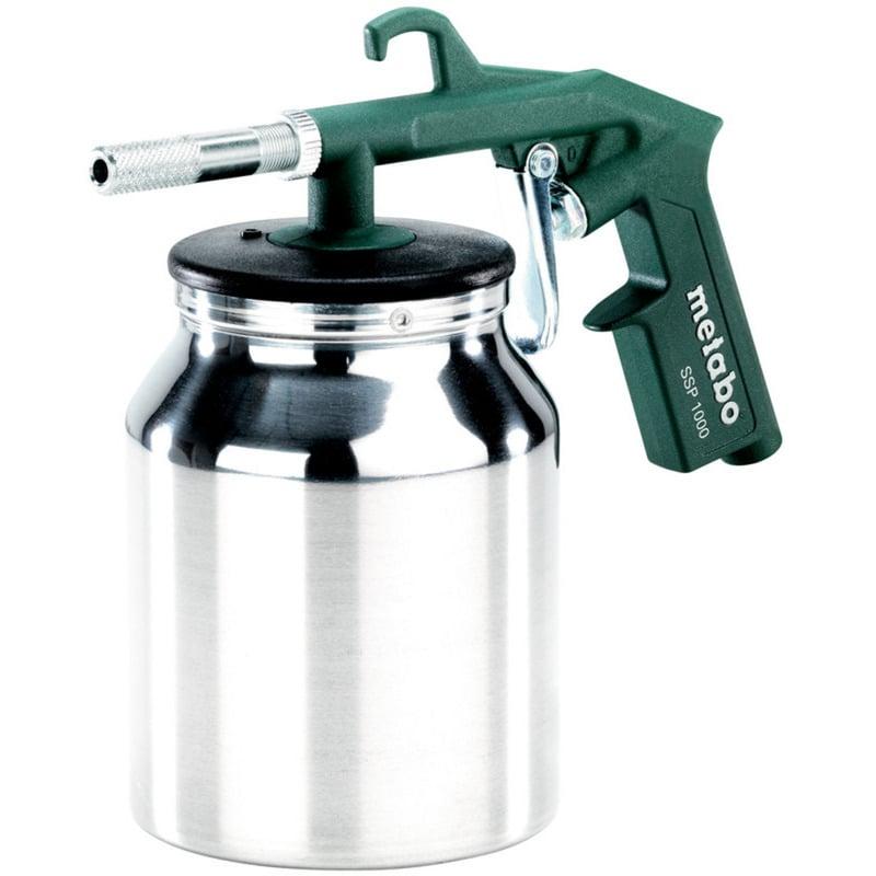 Metabo SSP 1000 (601569000) compressed air