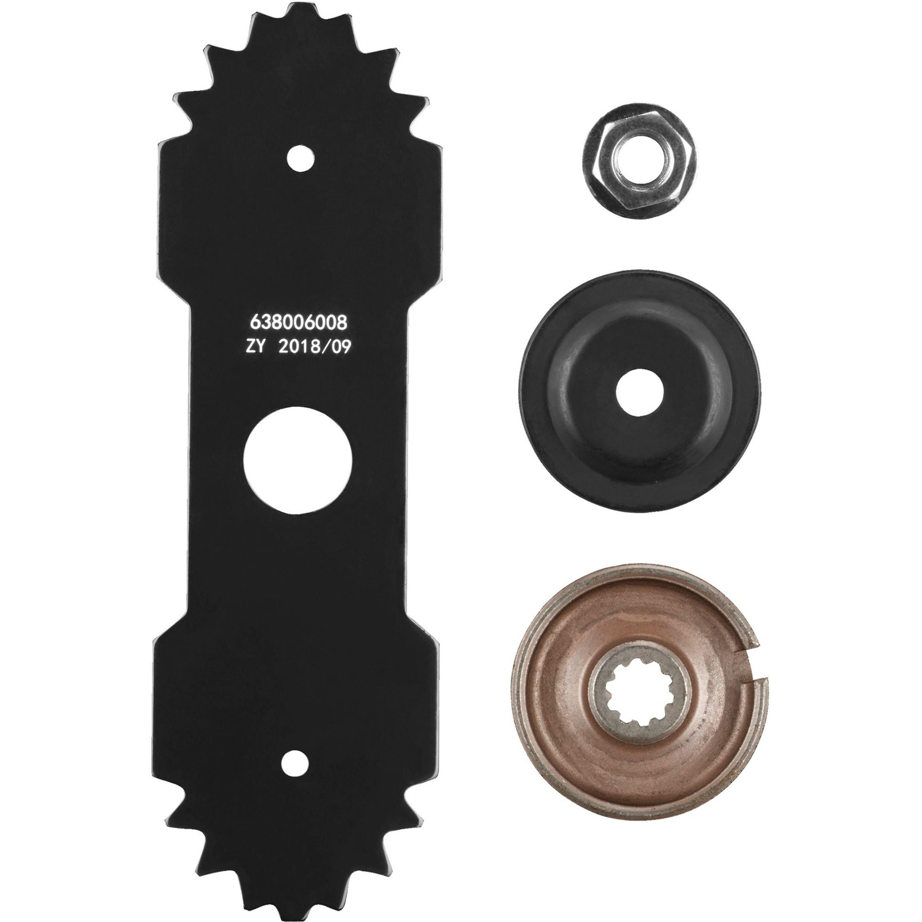 Ryobi replacement blade RAC163, for cordless
