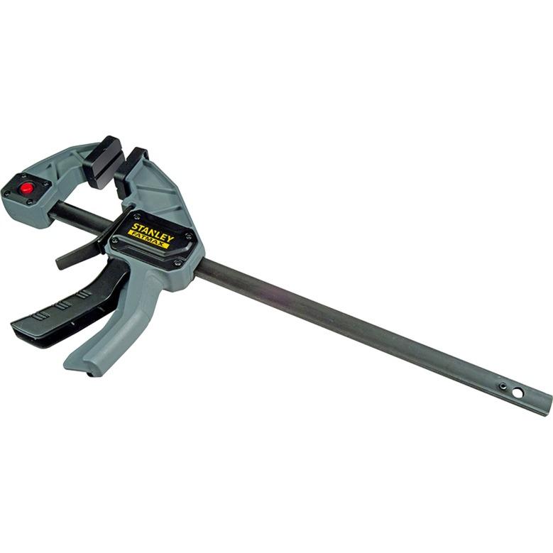Stanley FatMax Single Handle Clamp Large