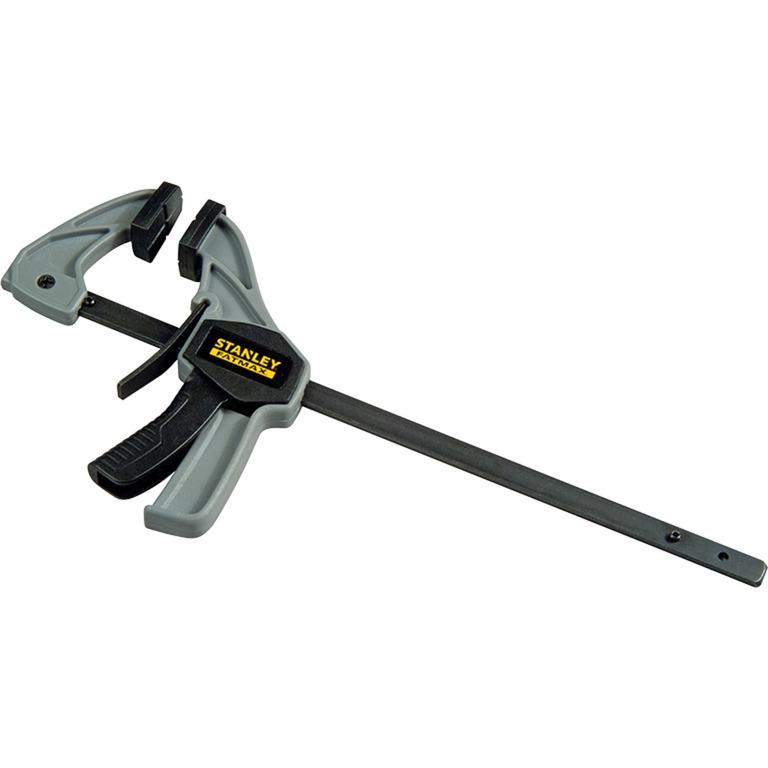 Stanley FatMax Single Handle Clamp Small