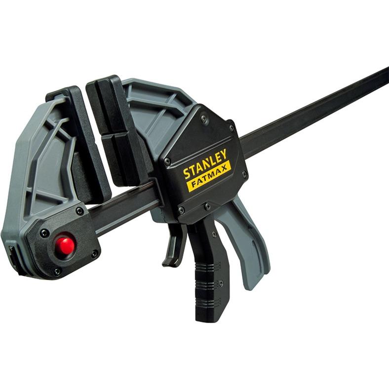 Stanley FatMax Single Handle Clamp XL