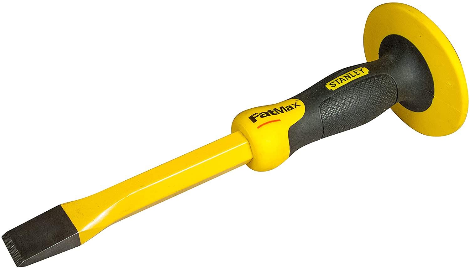 Stanley flat chisel FatMax 25mm 4-18-332