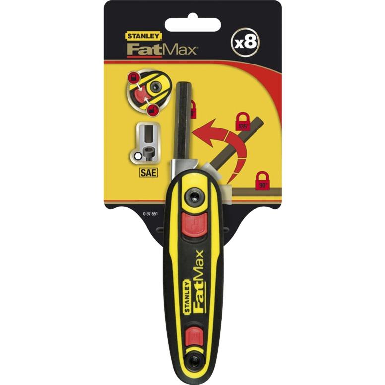 Stanley Pin FatMax 0-97-552, screwdriver