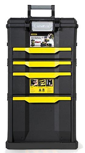 Stanley Rolling Workshop 3 in 1