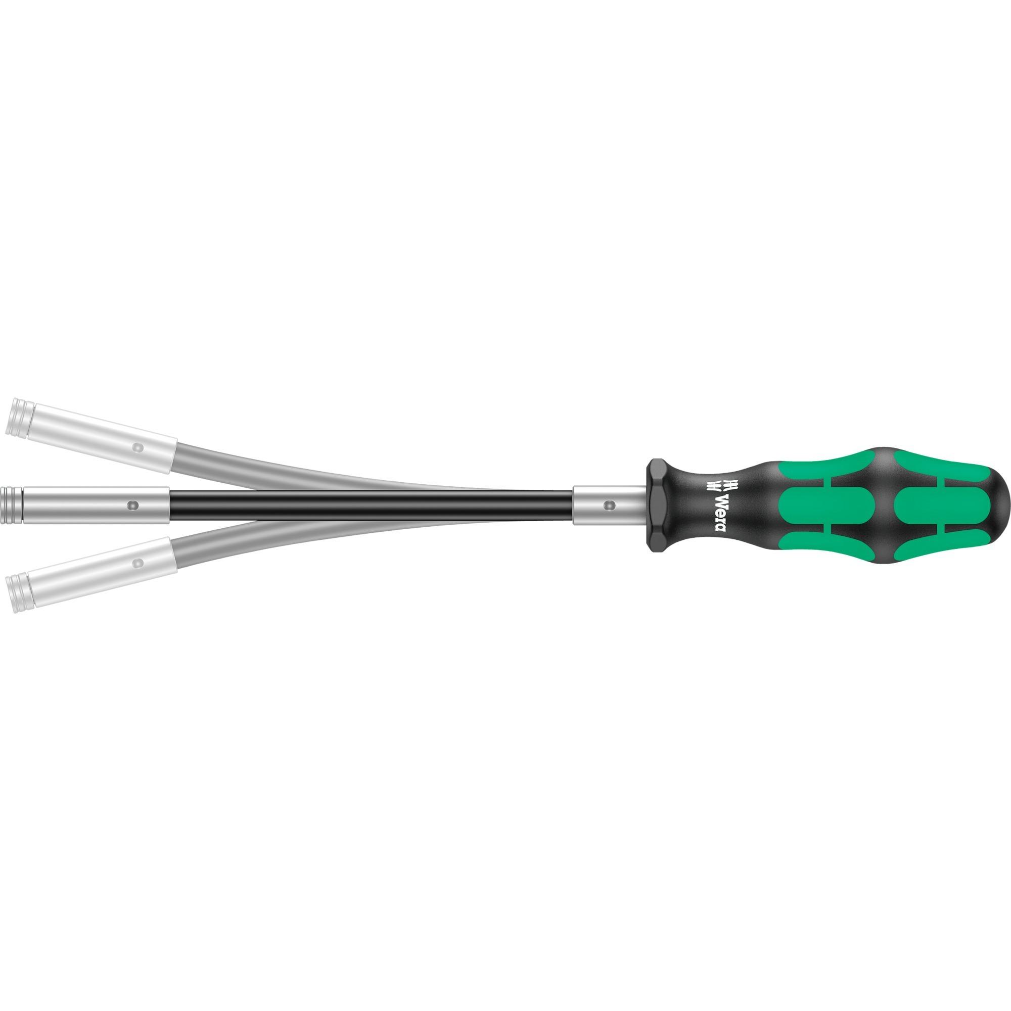 Wera 393 S bits hand holder