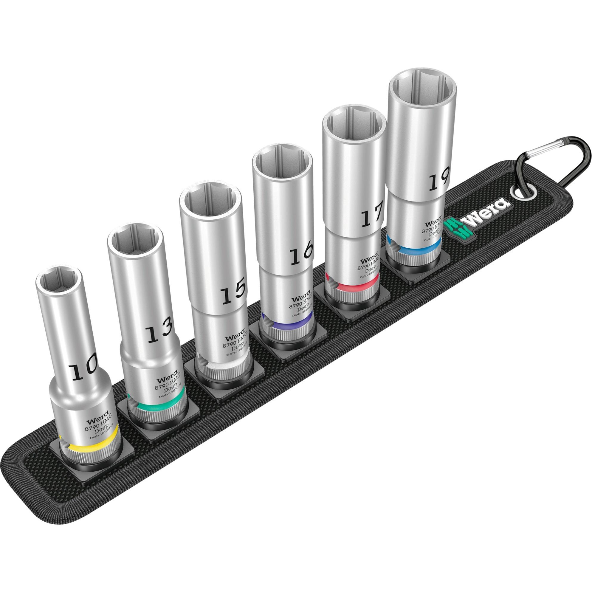 Wera Belt C Deep 1 -