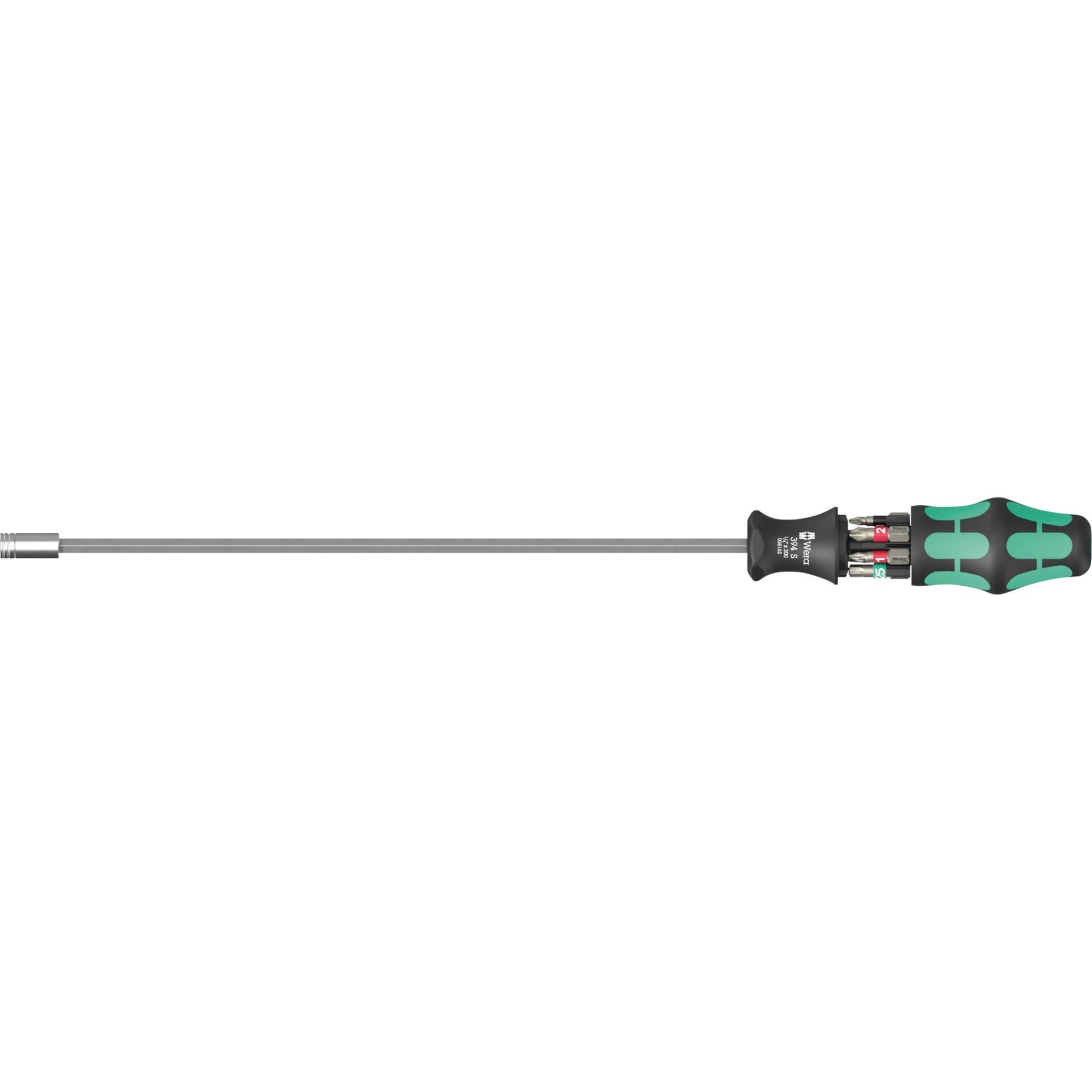 Wera bit set Kraftform Kompakt 27