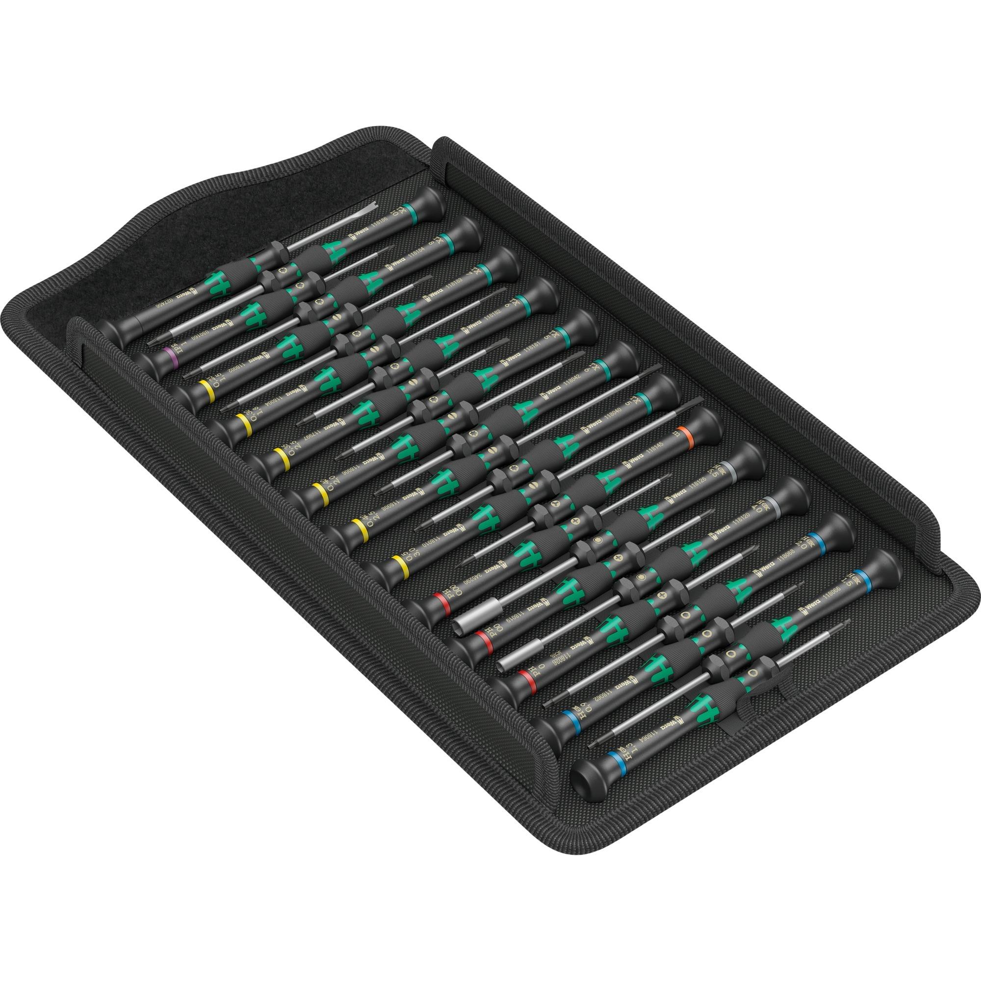 Wera Kraftform Micro Big Pack 1