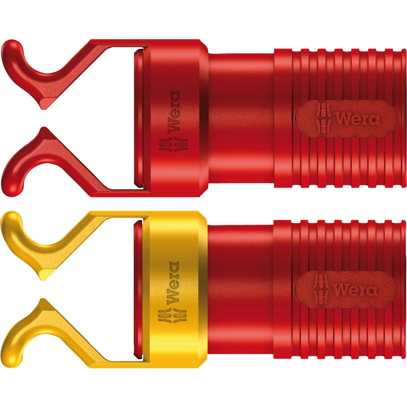 Wera Screw Cutter Set 1440/1442 -