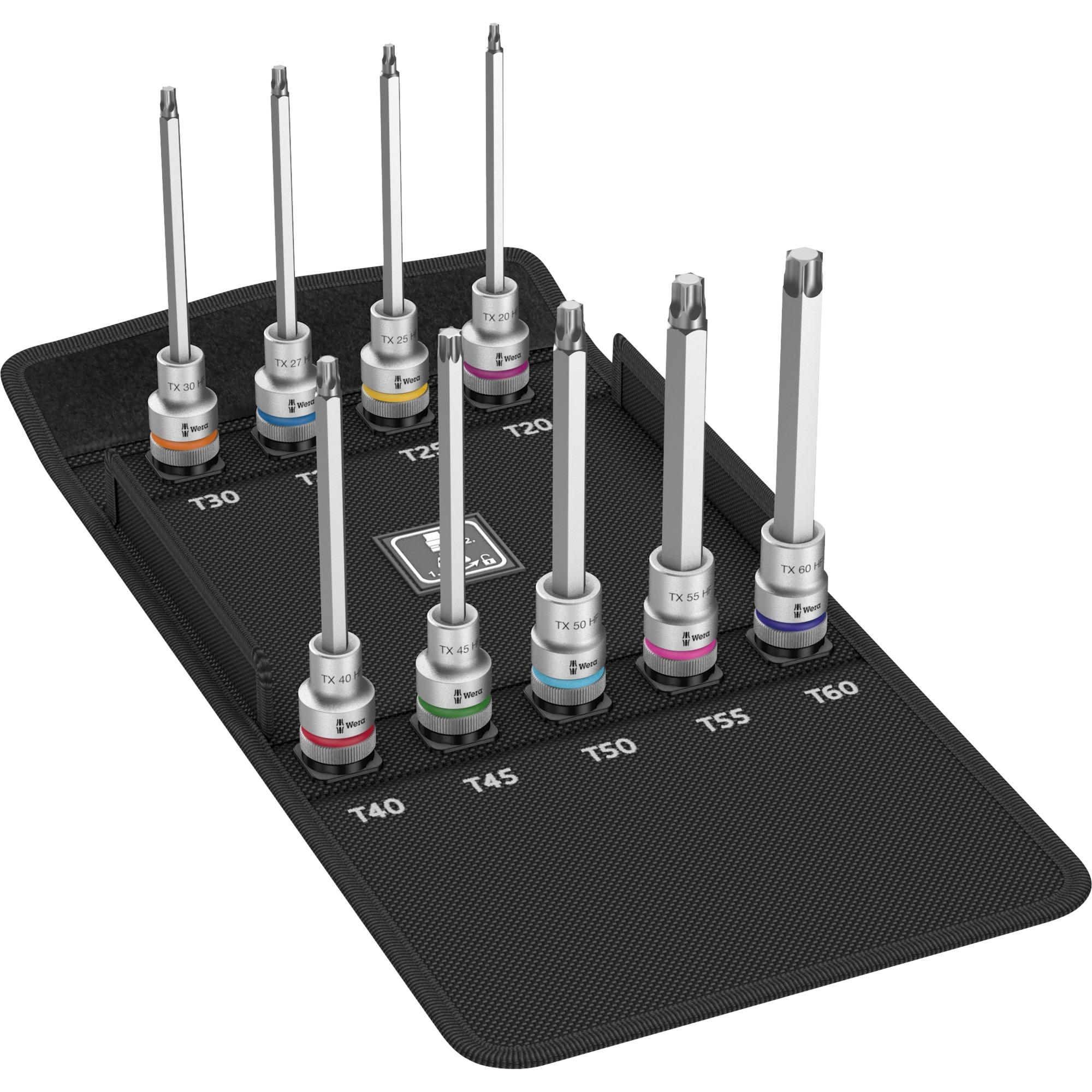 Wera Zyklop 8767 C TORX HF