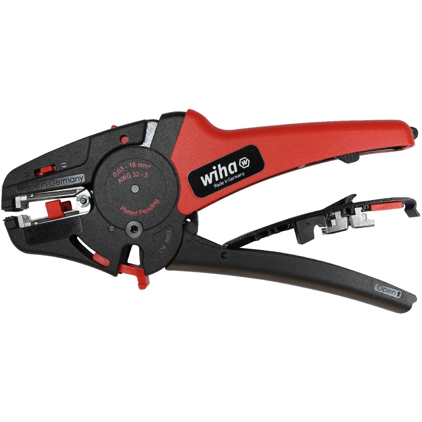 Wiha automatic stripping tool - 42062