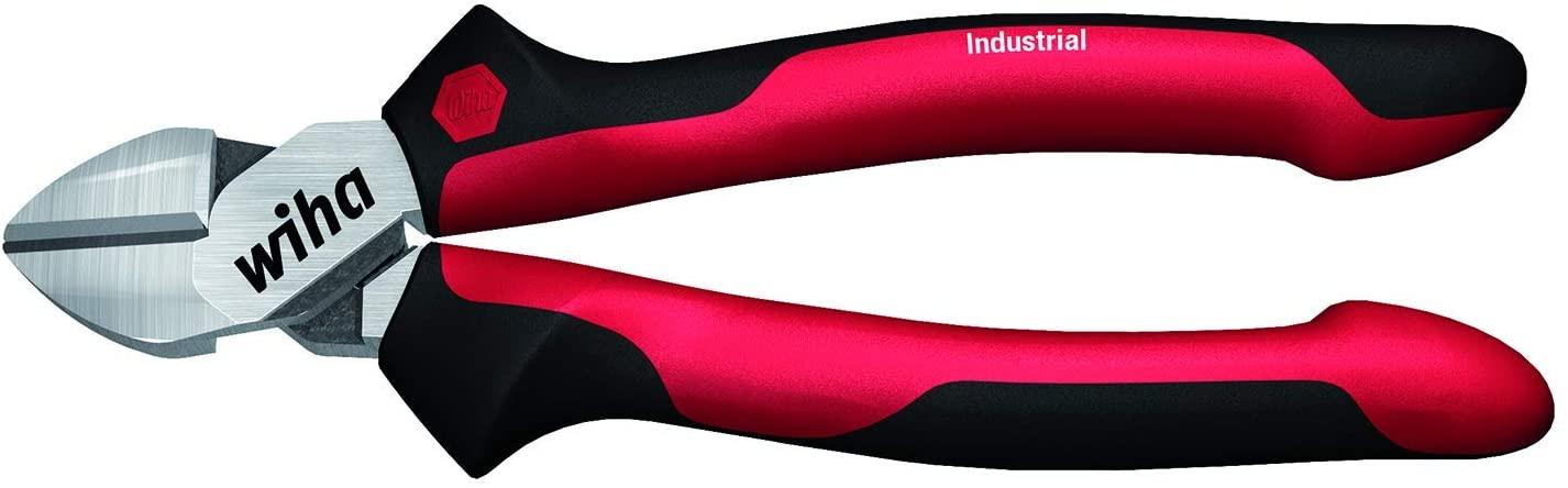 Wiha industrial side cutter - 43333