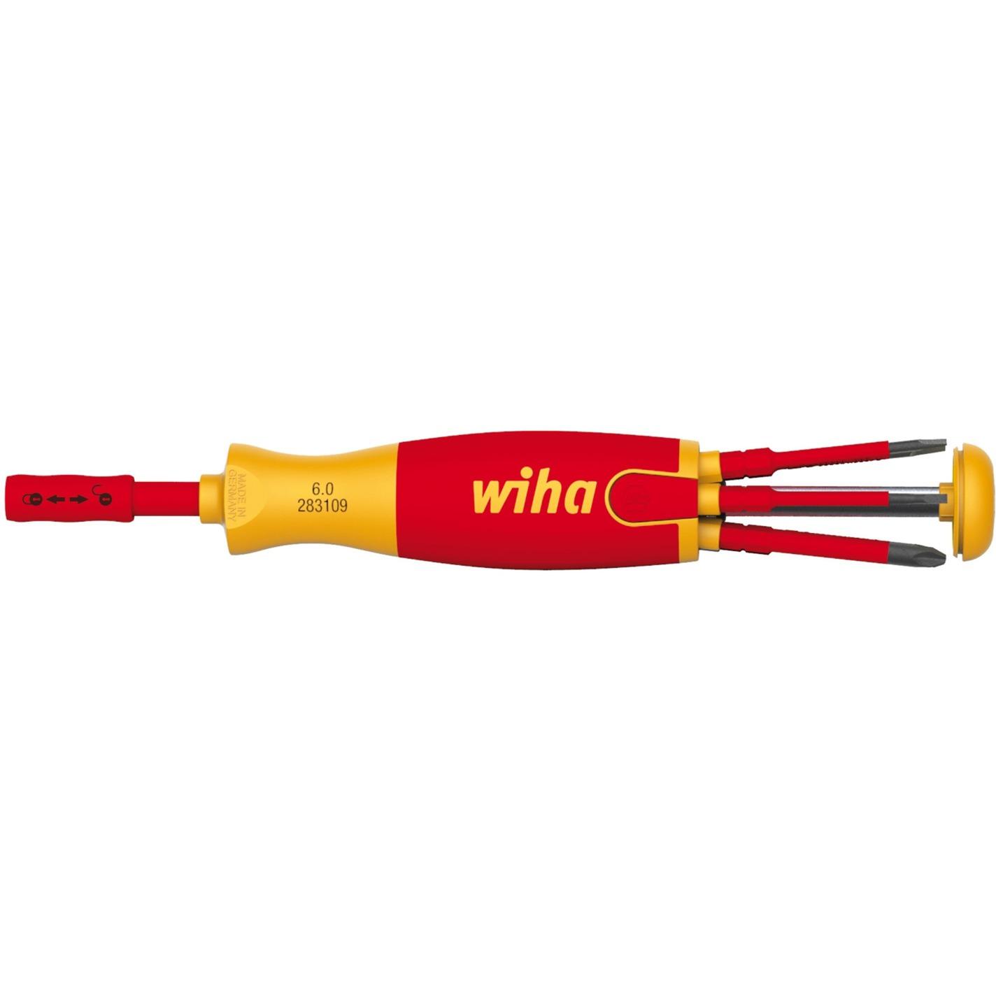 Wiha LiftUp electric - 38613