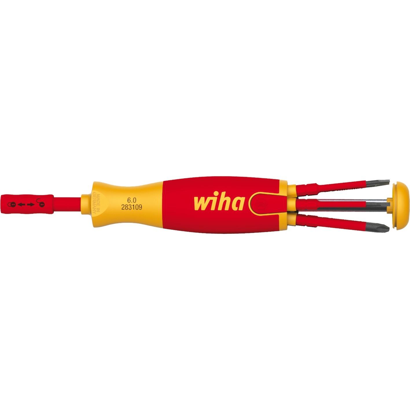 Wiha LiftUp electric - 41235