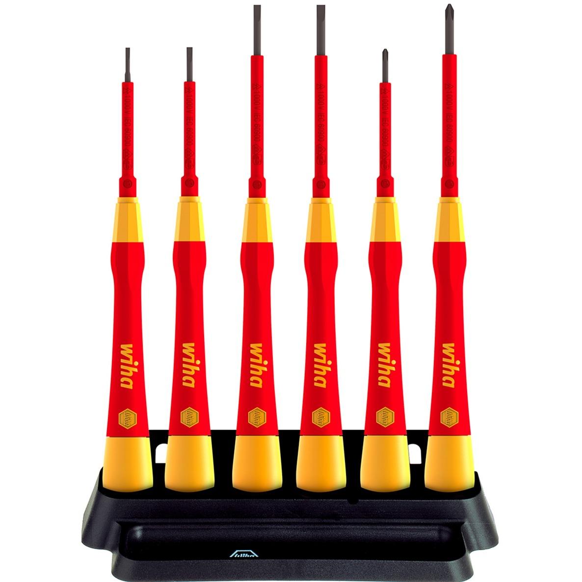 Wiha PicoFinish electric - 42989