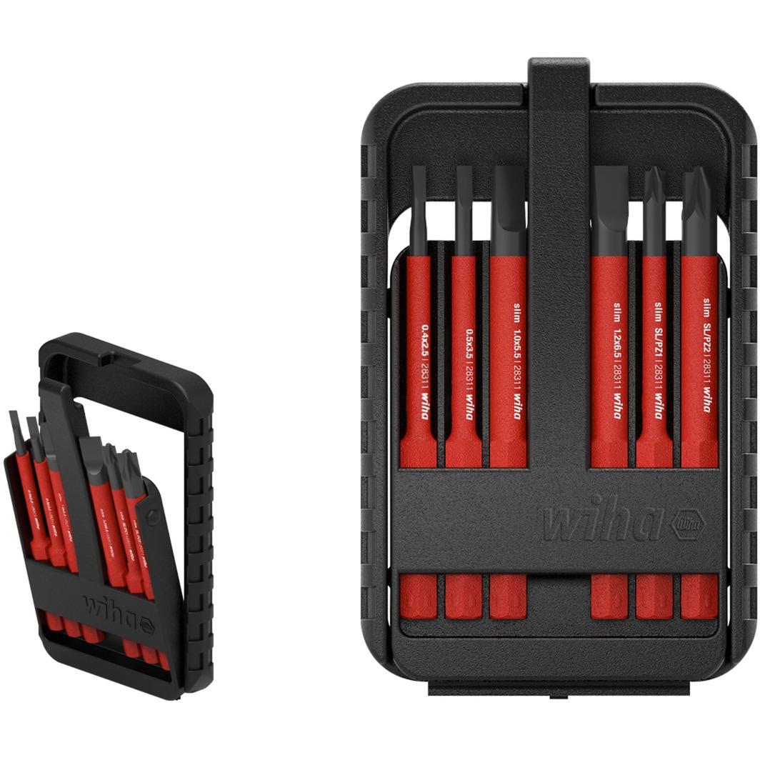 Wiha slimBit Box - 43153