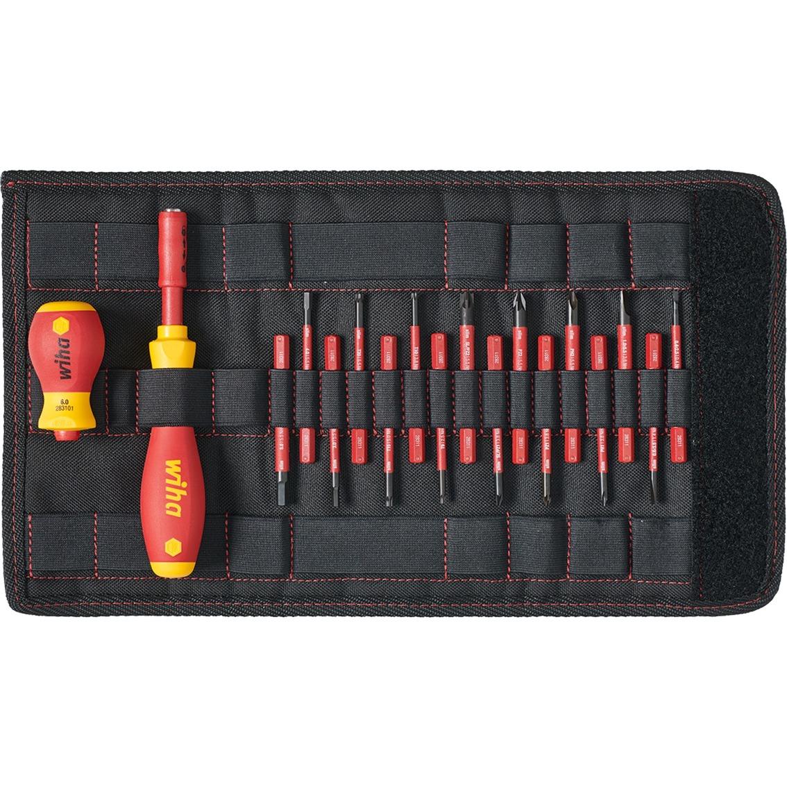 Wiha slimVario starter set - 41231