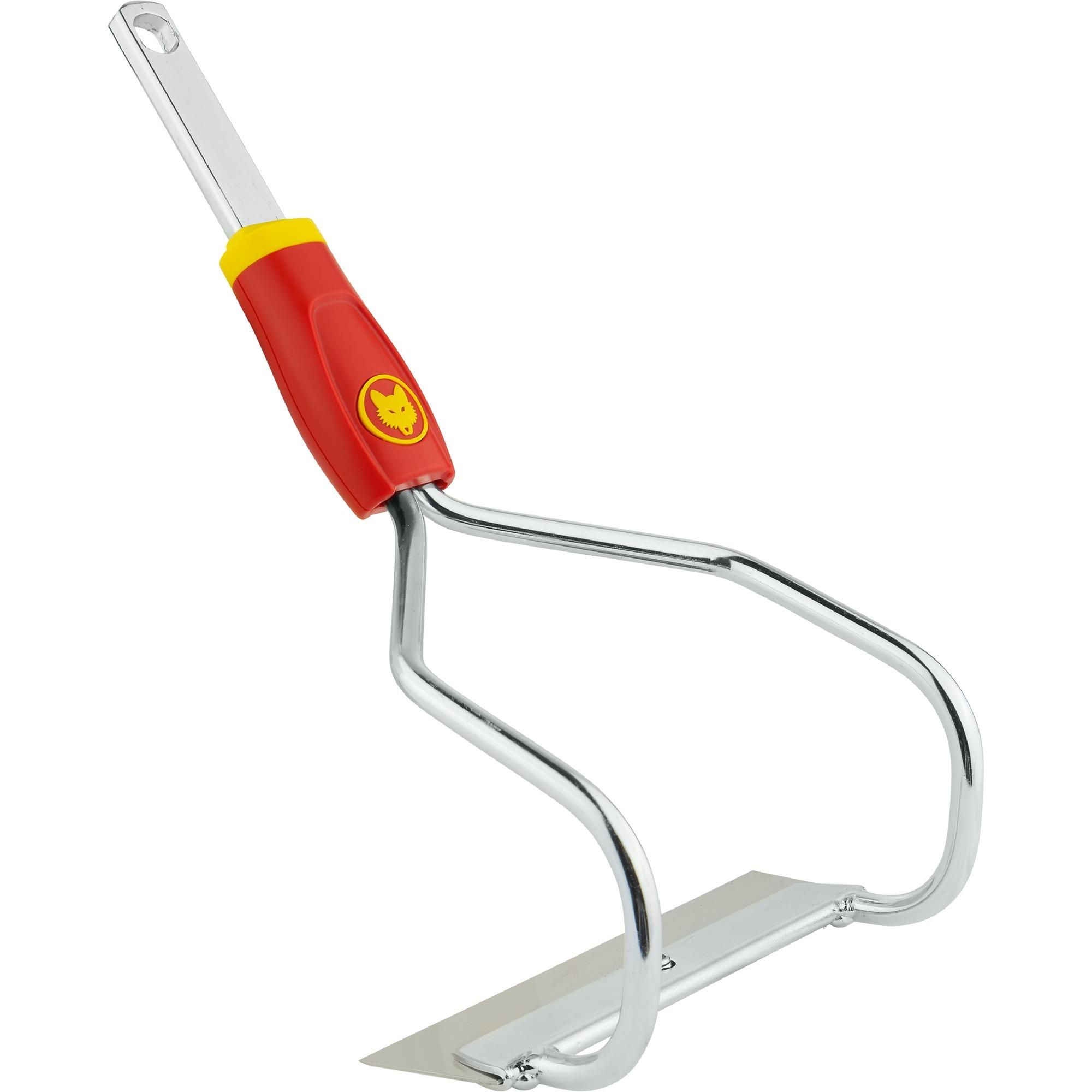 WOLF-Garten Draw Hoe HO-M 15, multi-star