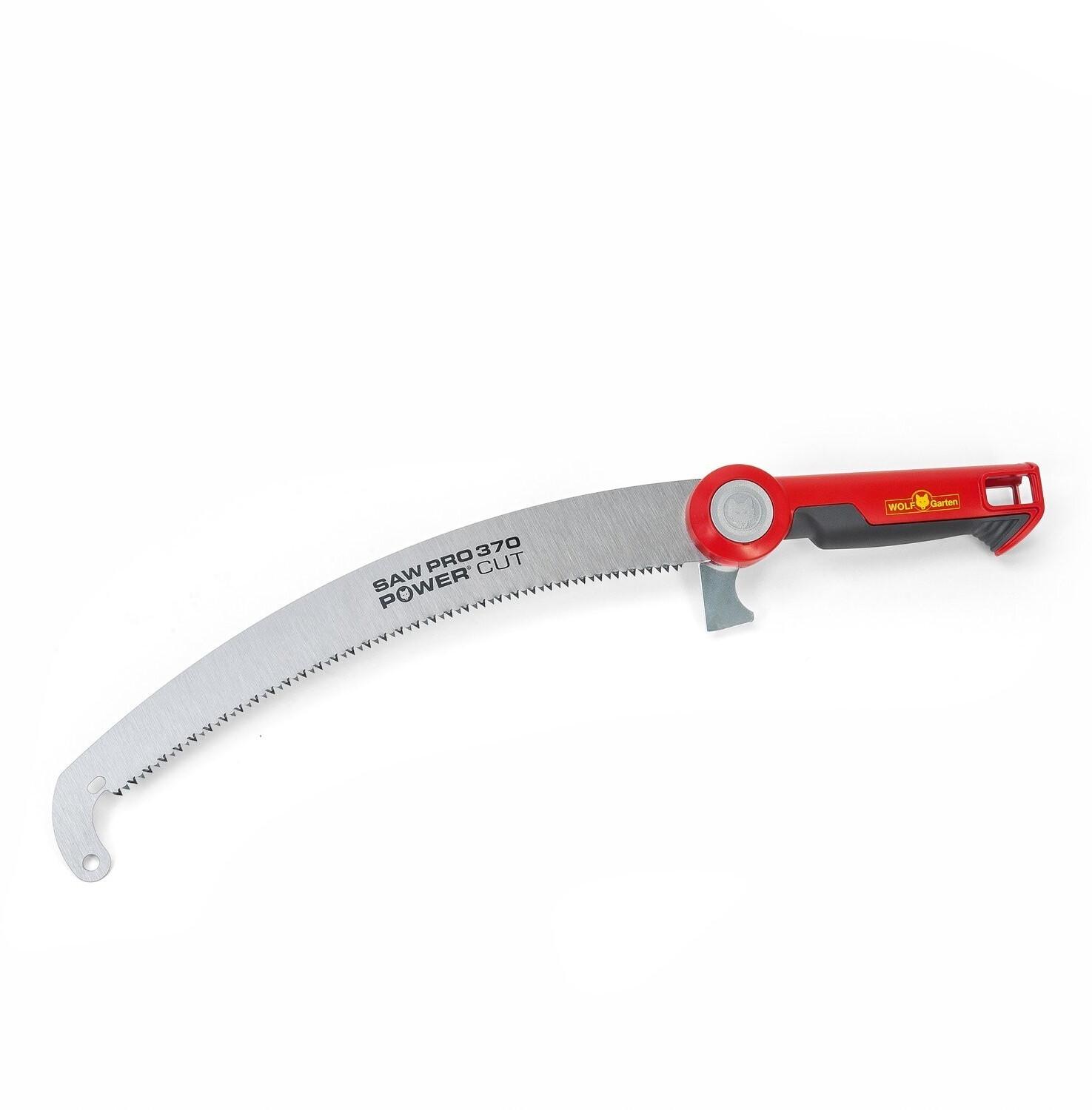 WOLF-Garten pruning saw Powercut saw PRO