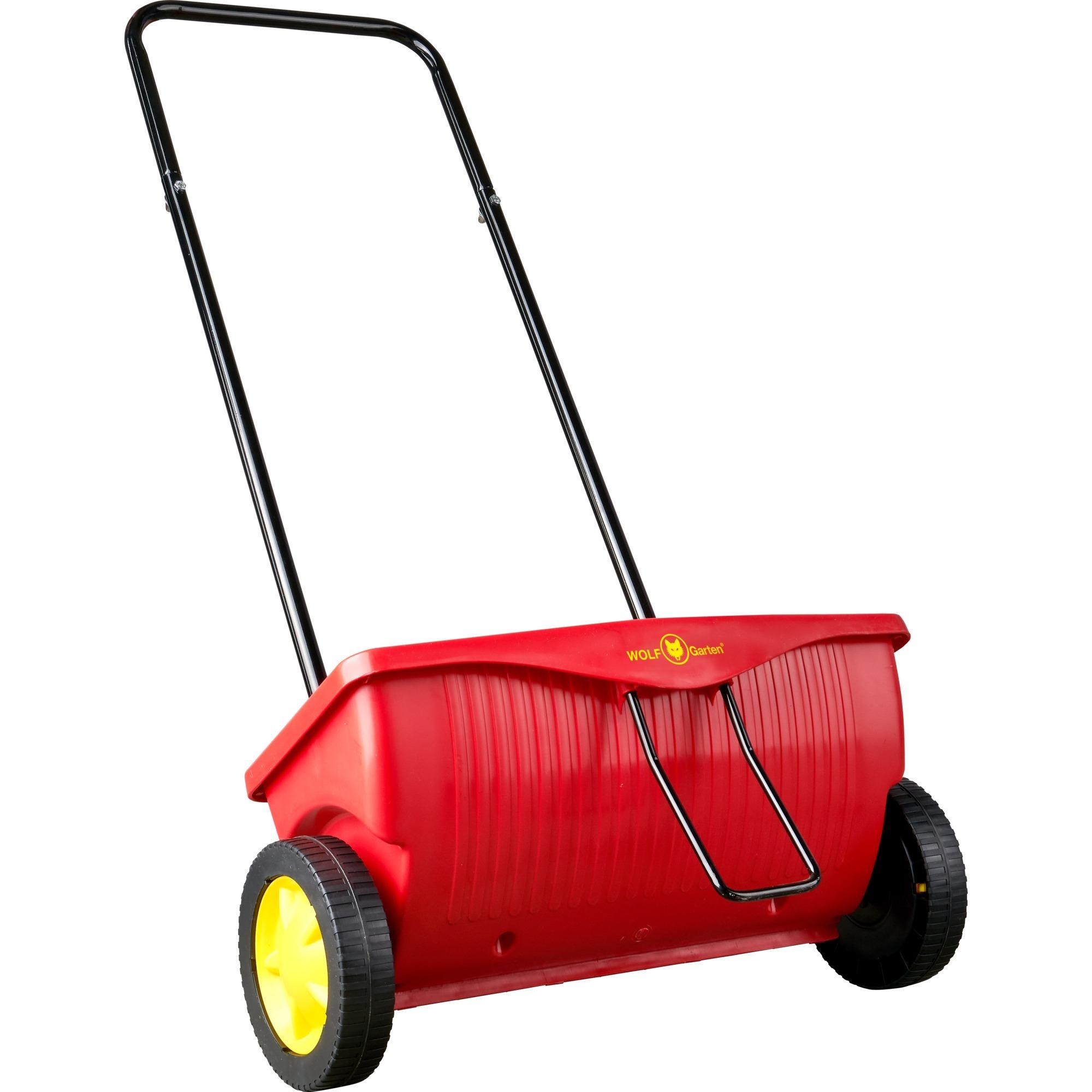 WOLF-Garten Universal WE 330 - spreader