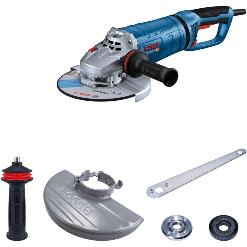 Bosch Powertools Bosch angle grinder GWS