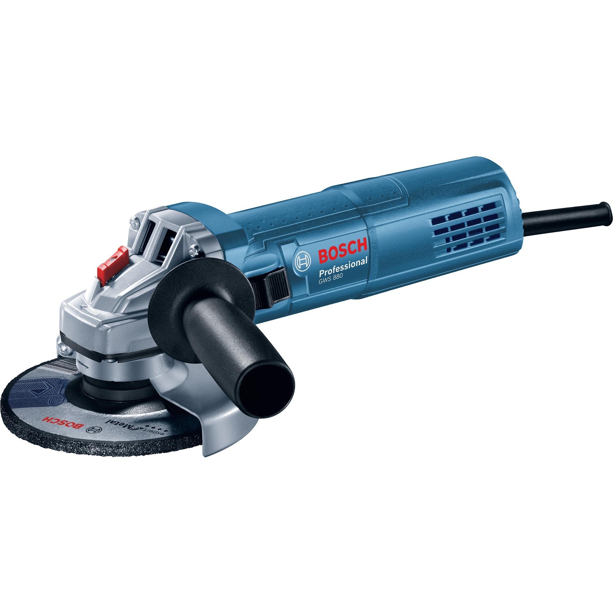 Bosch Powertools Bosch angle grinder GWS