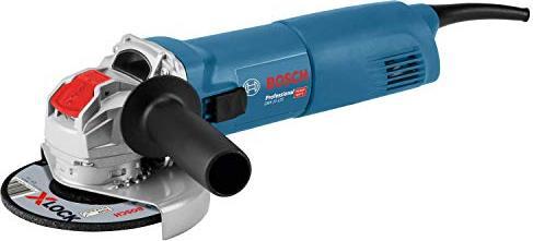 Bosch Powertools Bosch angle grinder X-LOCK