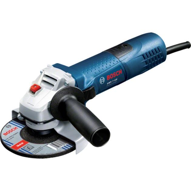 Bosch Powertools Bosch Angle GWS 7-125