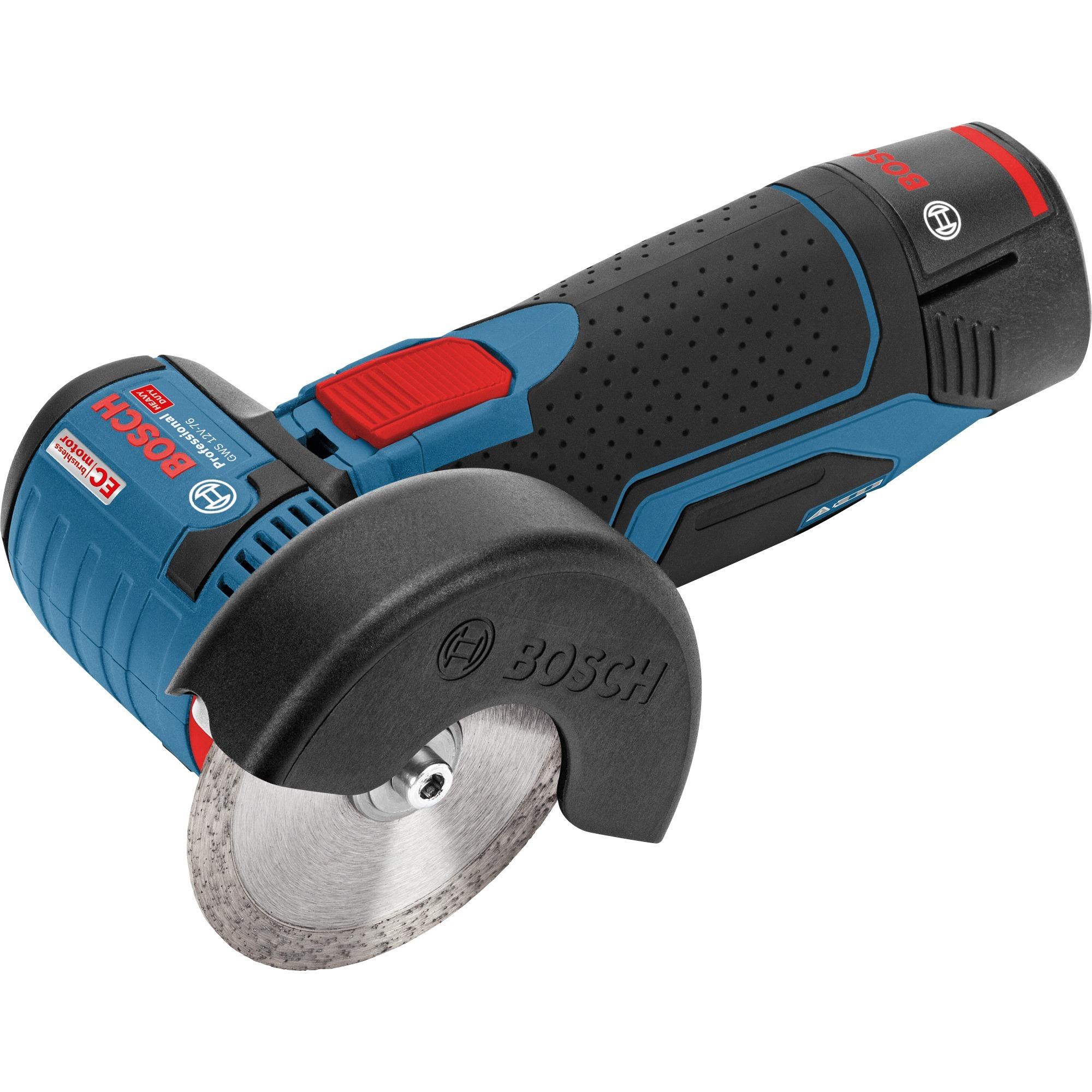 Bosch Powertools Bosch Cordless Angle Grinder