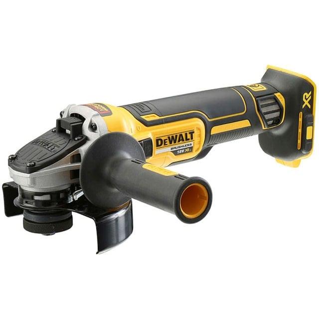 DeWalt Cordless Angle Grinder DCG405NT -