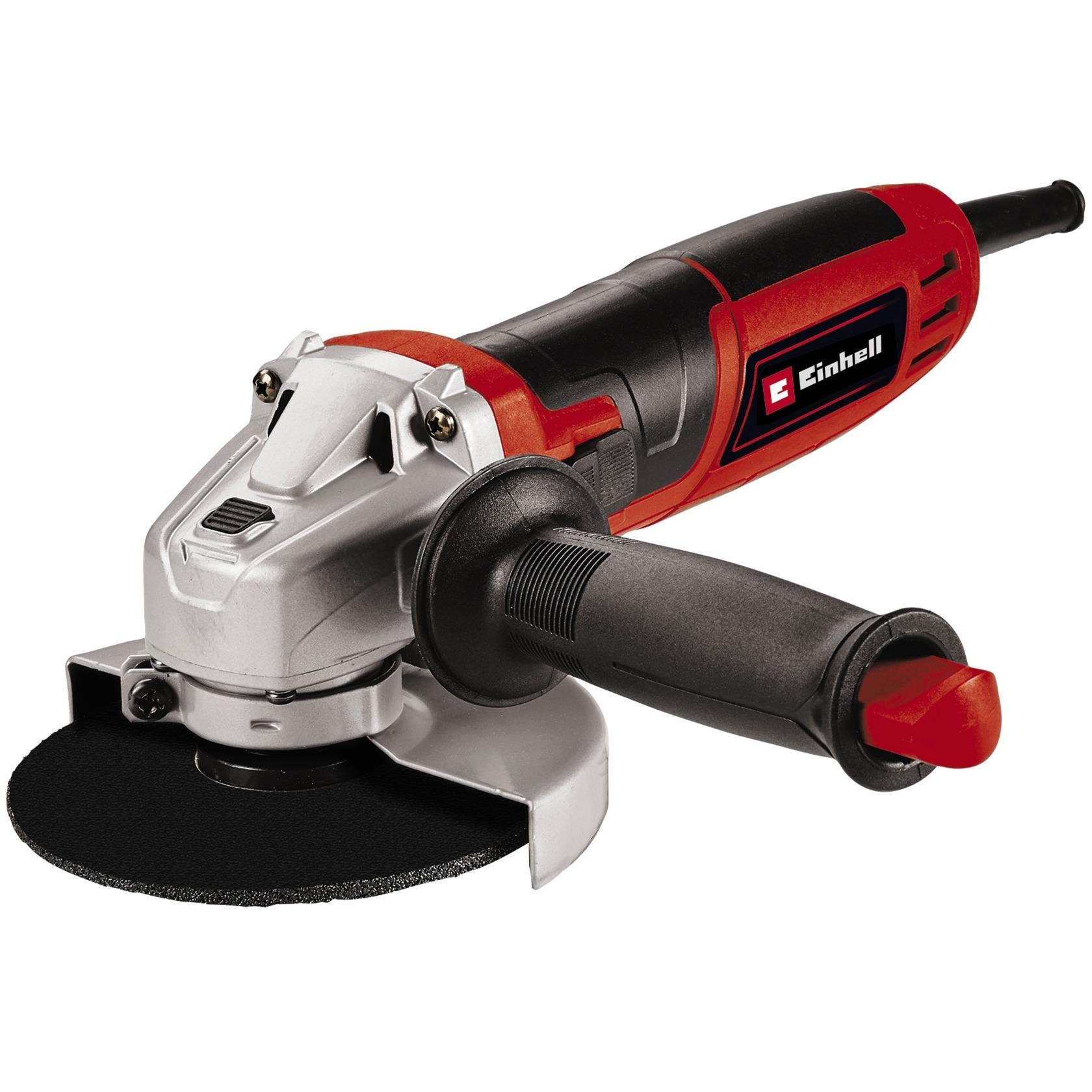 Einhell angle grinder TC-AG 115/1 -