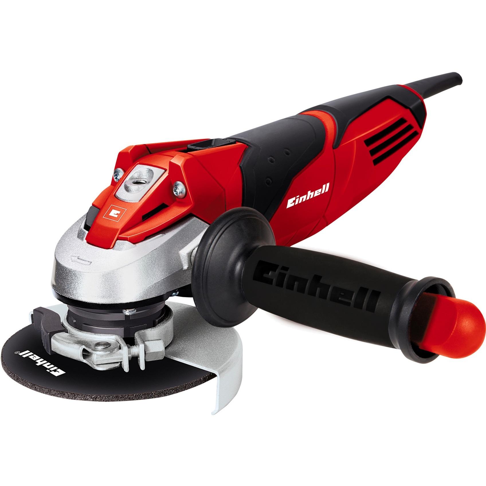 Einhell Angle TE-AG 115 red