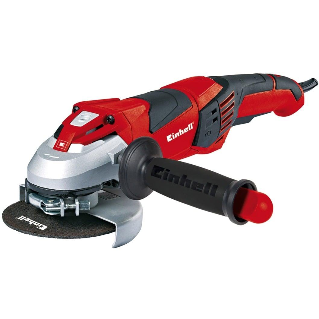 Einhell Angle TE-AG 125 CE red
