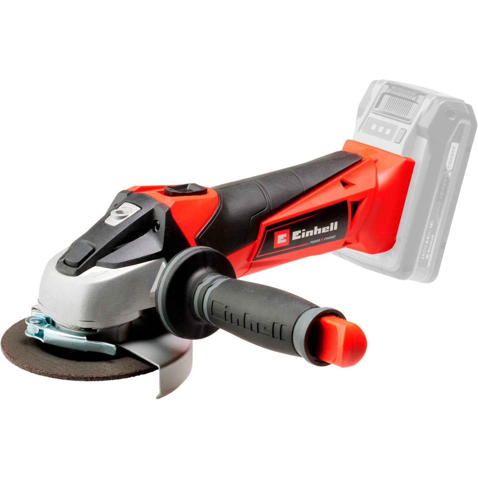Einhell Angle TE-AG 18 Li Solo