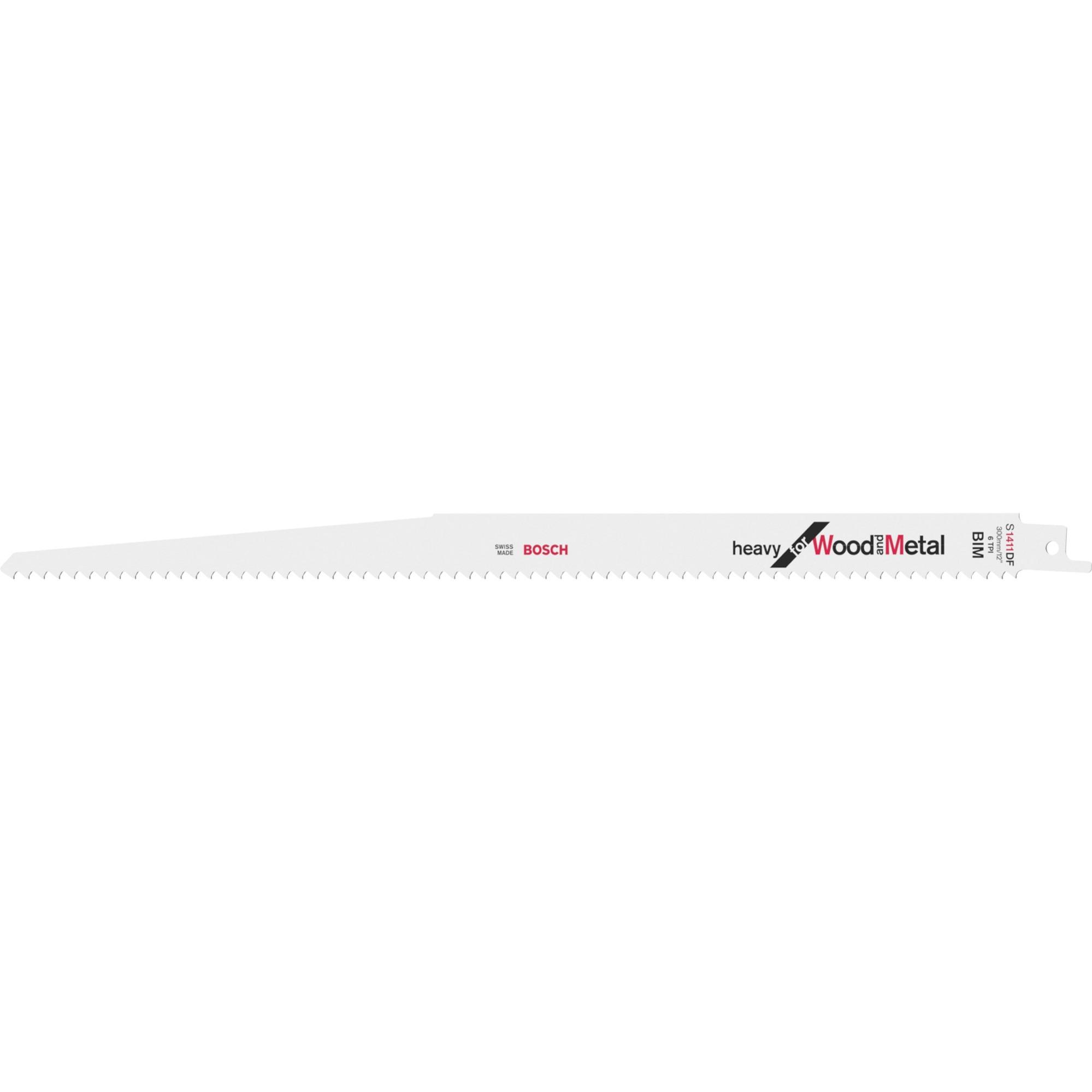 Bosch Powertools Bosch 5 jigsaw blade