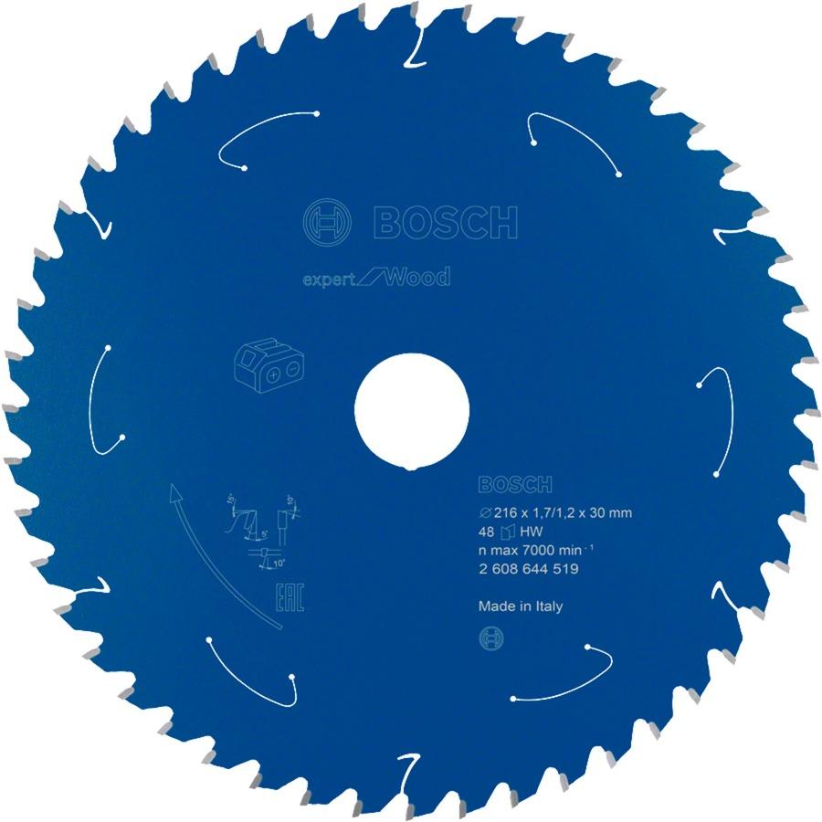 Bosch Powertools Bosch circular saw blade