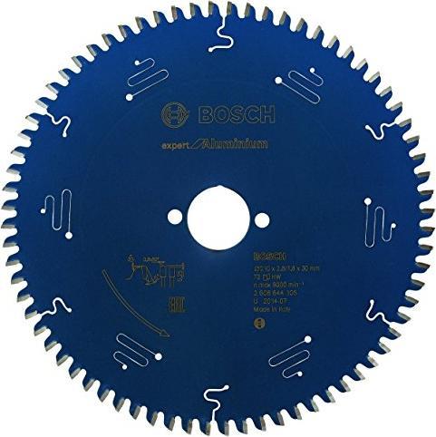 Bosch Powertools Bosch circular saw blade