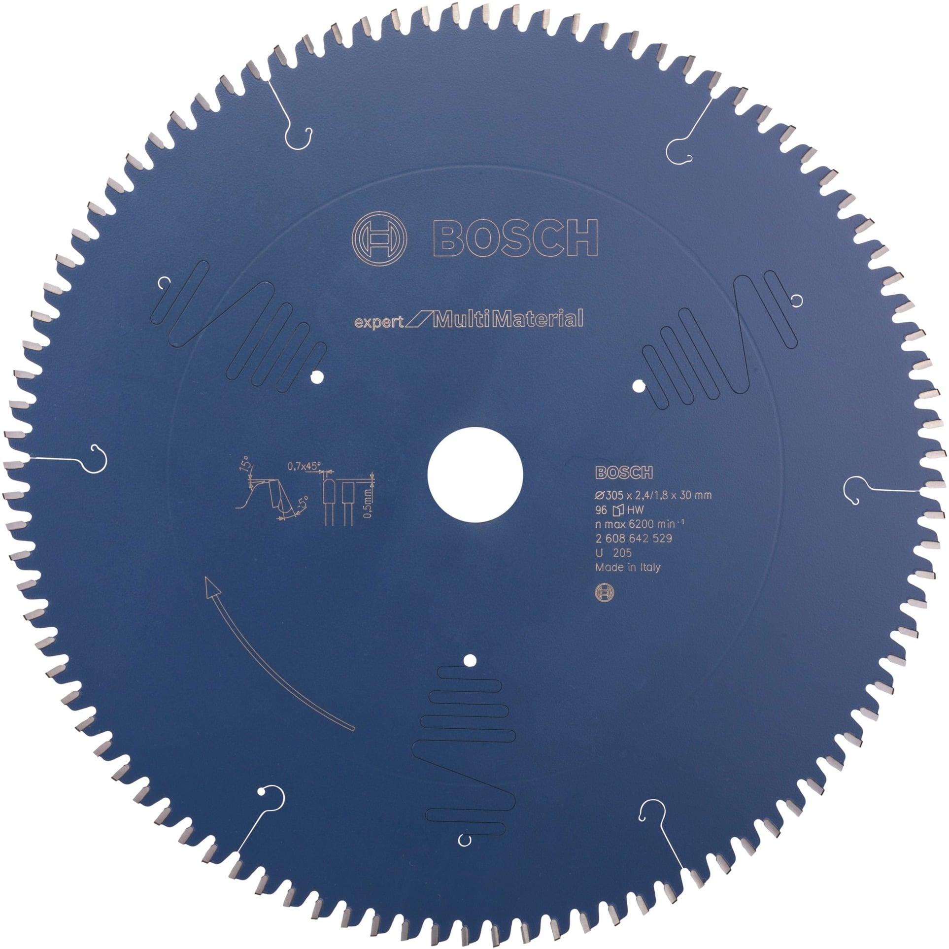 Bosch Powertools Bosch Circular Saw Blade