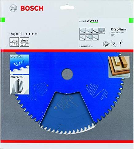 Bosch Powertools Bosch circular saw blade
