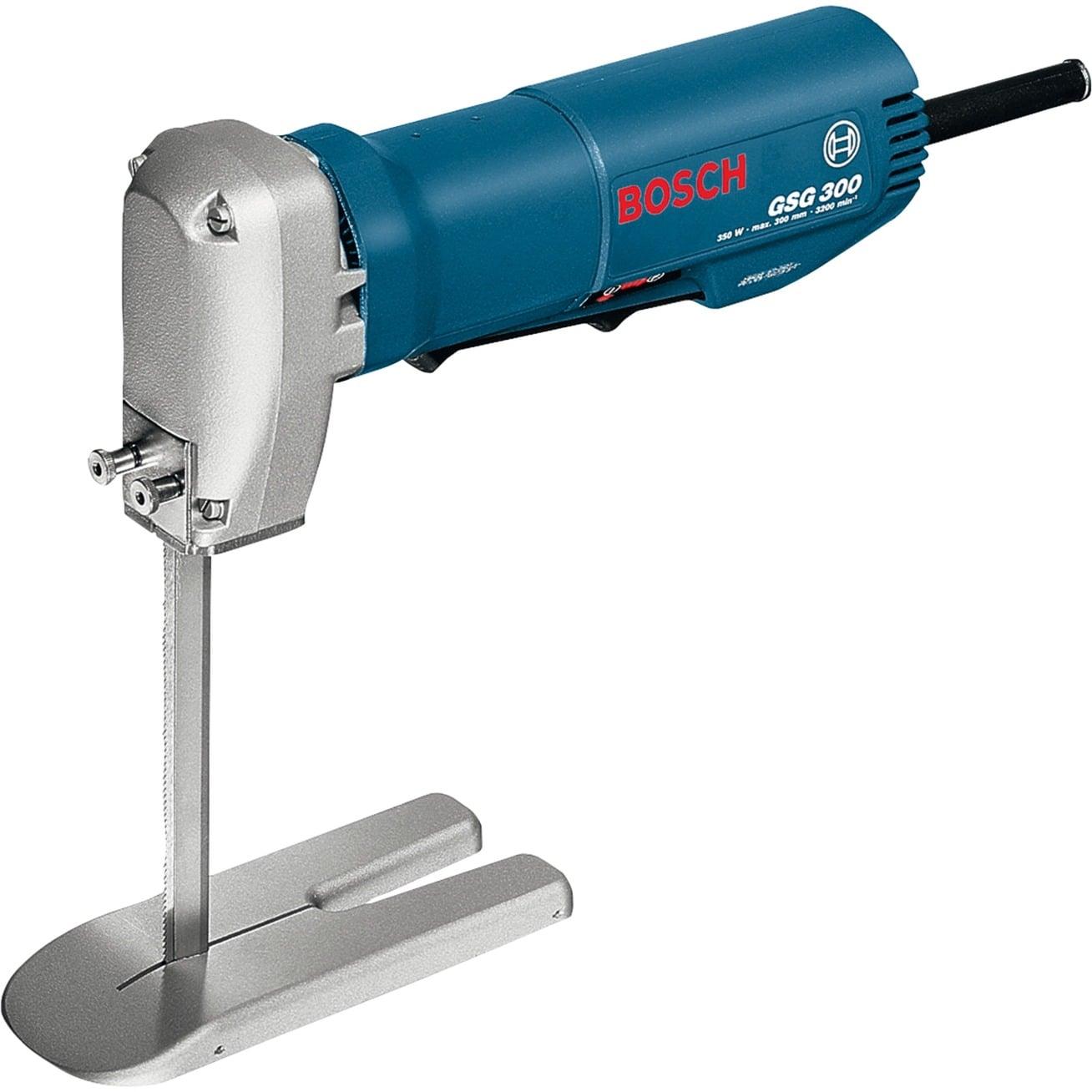 Bosch Powertools Bosch GSG 300 Foam