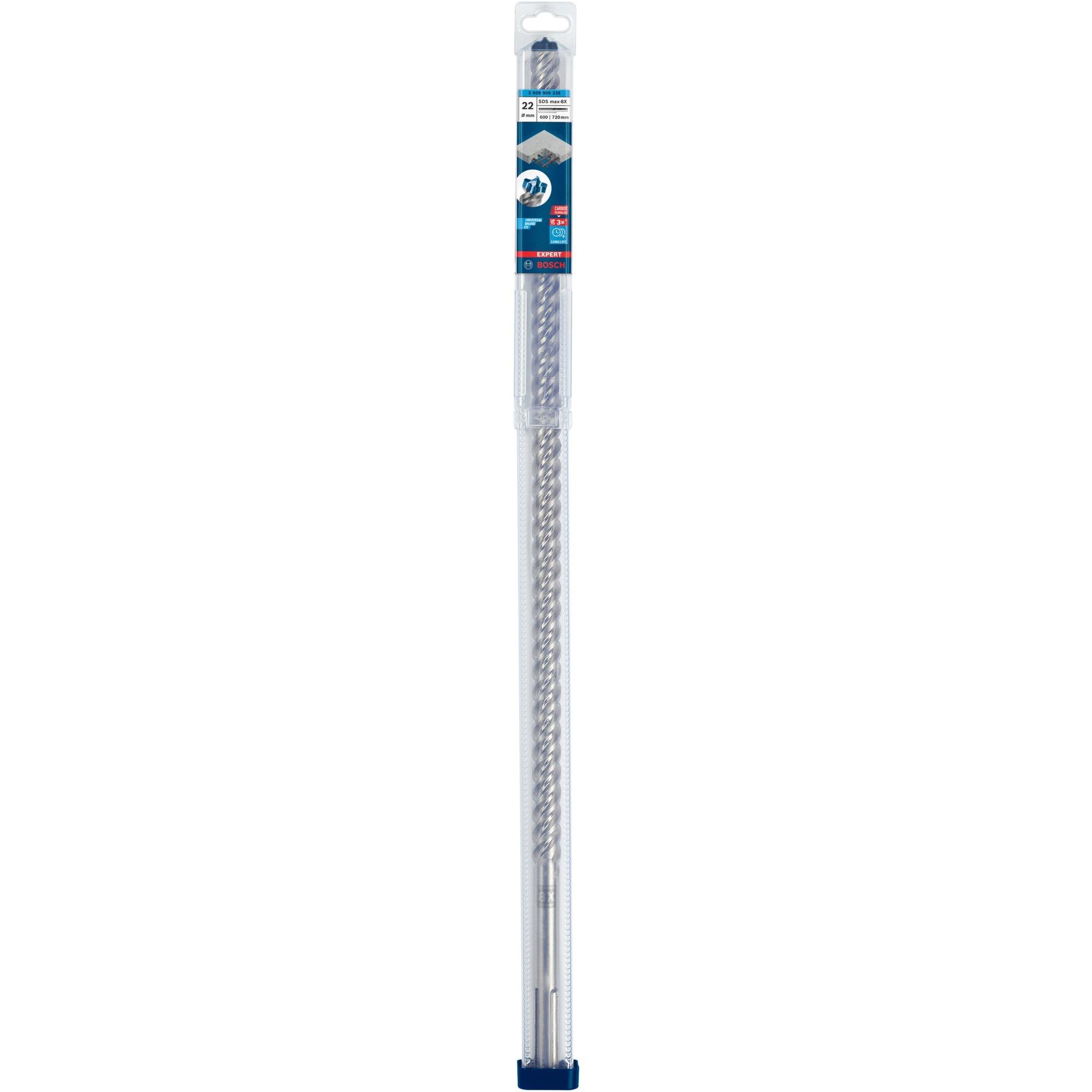 Bosch Powertools Bosch hammer drill bit