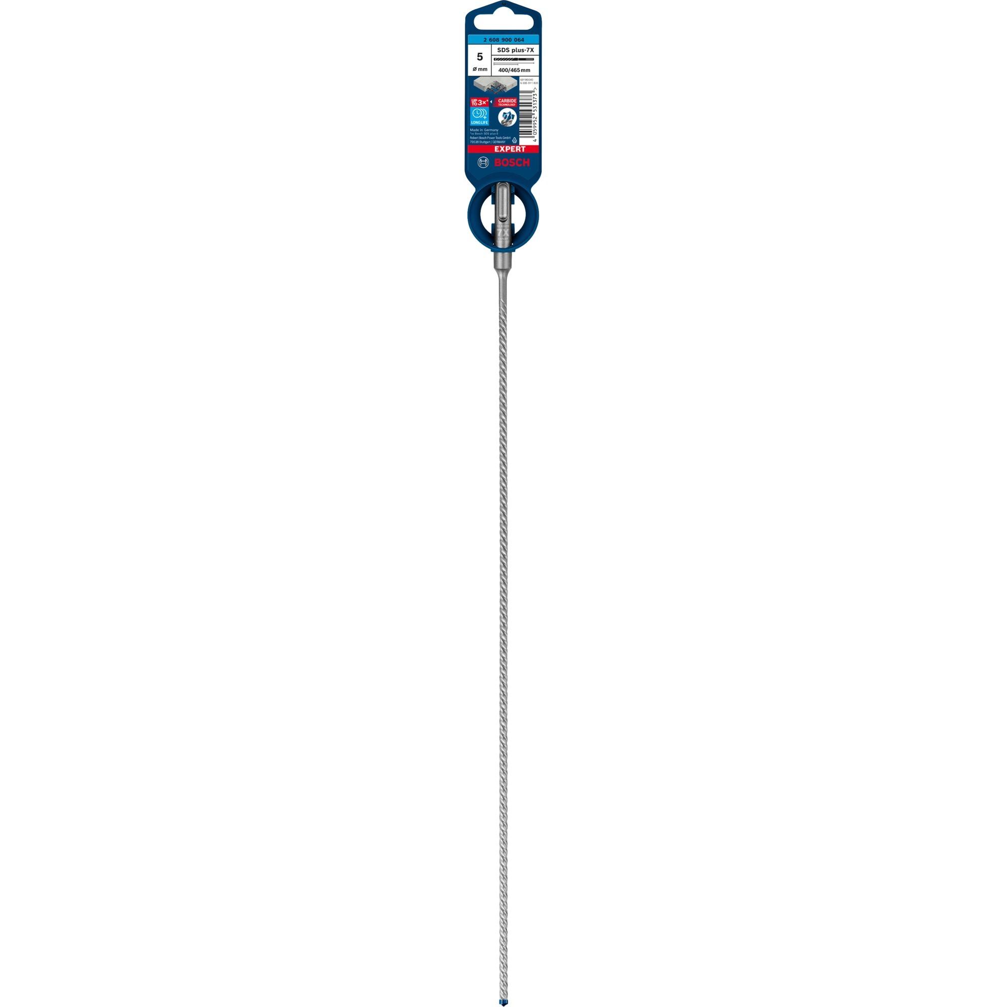 Bosch Powertools Bosch hammer drill bit