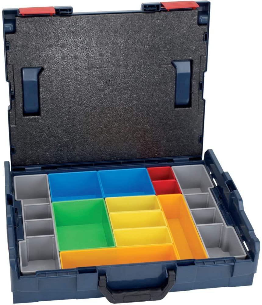 Bosch Powertools BOSCH L-BOXX 102 set
